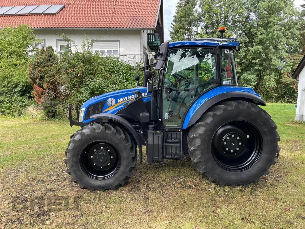 Traktor tipa New Holland T 5.95, Gebrauchtmaschine u Straubing (Slika 2)