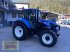 Traktor des Typs New Holland T 5.95, Gebrauchtmaschine in Kötschach (Bild 1)