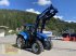 Traktor des Typs New Holland T 5.95, Gebrauchtmaschine in Kötschach (Bild 3)