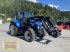 Traktor des Typs New Holland T 5.95, Gebrauchtmaschine in Kötschach (Bild 4)