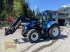 Traktor des Typs New Holland T 5.95, Gebrauchtmaschine in Kötschach (Bild 9)