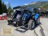 Traktor des Typs New Holland T 5.95, Gebrauchtmaschine in Kötschach (Bild 8)