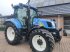 Traktor a típus New Holland T 6010 Plus, Gebrauchtmaschine ekkor: Rouveen (Kép 1)