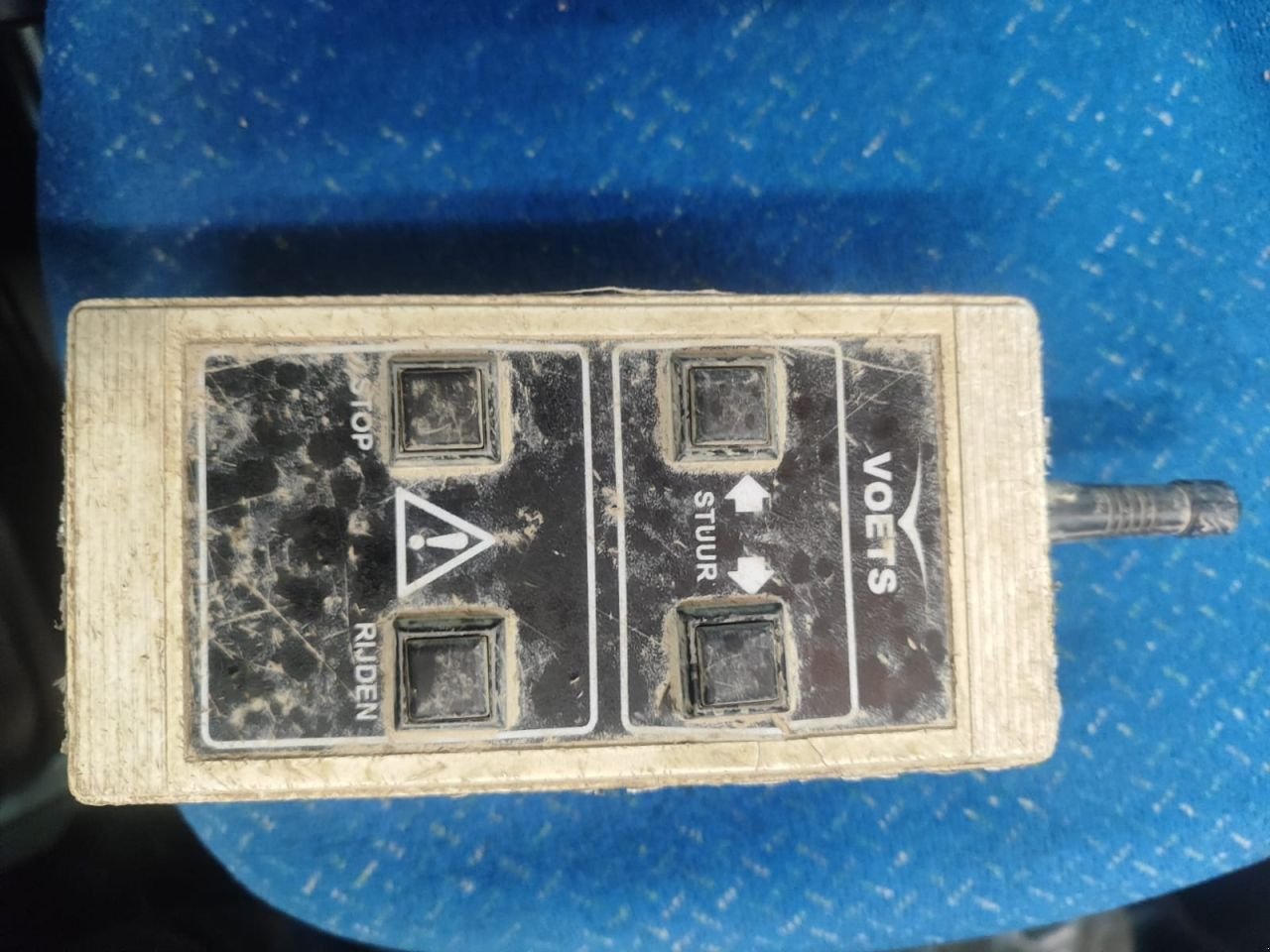 Traktor tipa New Holland T 6020 Elite, Gebrauchtmaschine u Rouveen (Slika 6)