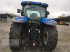 Traktor a típus New Holland T 6020, Gebrauchtmaschine ekkor: Stockach (Kép 5)