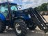 Traktor типа New Holland T 6030 DK ELITE MED LÆSSER elektrisk joystik, Gebrauchtmaschine в Rødekro (Фотография 10)