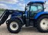 Traktor типа New Holland T 6030 DK ELITE MED LÆSSER elektrisk joystik, Gebrauchtmaschine в Rødekro (Фотография 9)