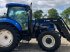 Traktor типа New Holland T 6030 DK ELITE MED LÆSSER elektrisk joystik, Gebrauchtmaschine в Rødekro (Фотография 11)