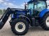 Traktor типа New Holland T 6030 DK ELITE MED LÆSSER elektrisk joystik, Gebrauchtmaschine в Rødekro (Фотография 3)