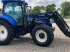 Traktor типа New Holland T 6030 DK ELITE MED LÆSSER elektrisk joystik, Gebrauchtmaschine в Rødekro (Фотография 2)