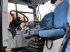 Traktor tipa New Holland T 6030 Range Command, Gebrauchtmaschine u Rouveen (Slika 5)