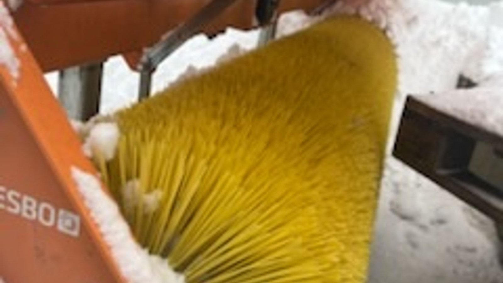 Traktor typu New Holland T 6040 Elite, Gebrauchtmaschine v Kastrup (Obrázek 13)