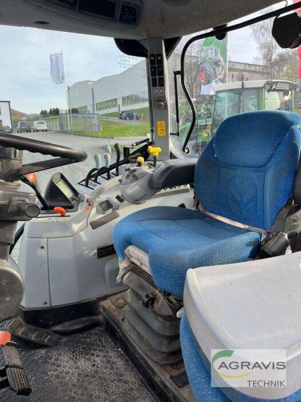 Traktor za tip New Holland T 6070 RC, Gebrauchtmaschine u Meschede (Slika 4)