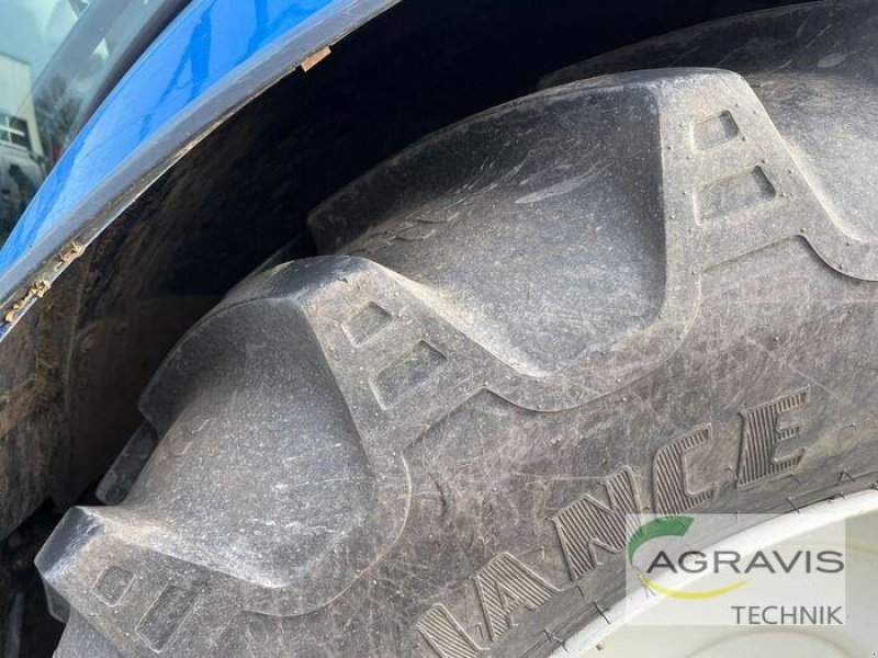 Traktor za tip New Holland T 6070 RC, Gebrauchtmaschine u Meschede (Slika 8)