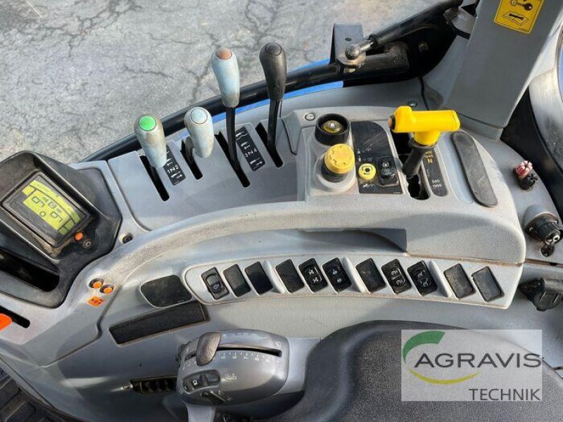 Traktor za tip New Holland T 6070 RC, Gebrauchtmaschine u Meschede (Slika 12)