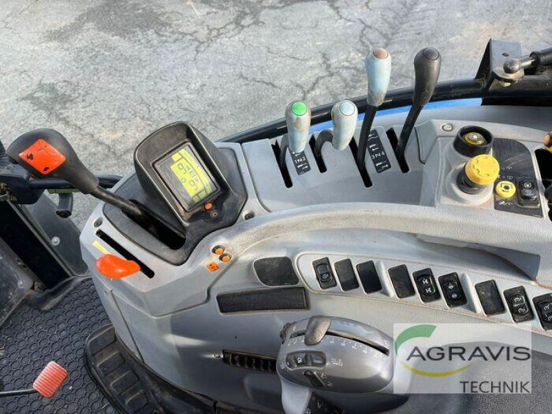 Traktor za tip New Holland T 6070 RC, Gebrauchtmaschine u Meschede (Slika 14)