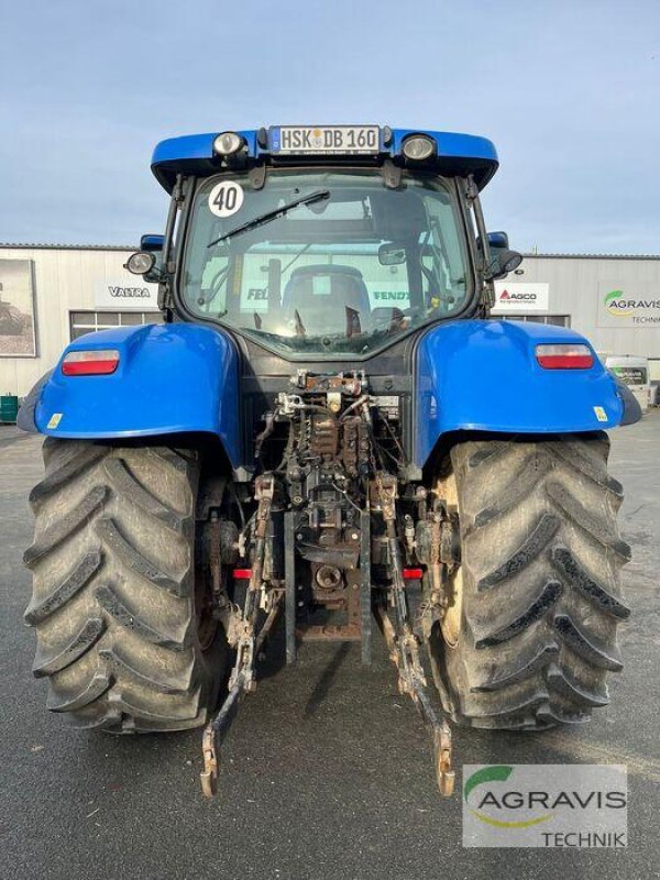 Traktor za tip New Holland T 6070 RC, Gebrauchtmaschine u Meschede (Slika 3)