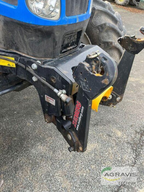 Traktor za tip New Holland T 6070 RC, Gebrauchtmaschine u Meschede (Slika 5)