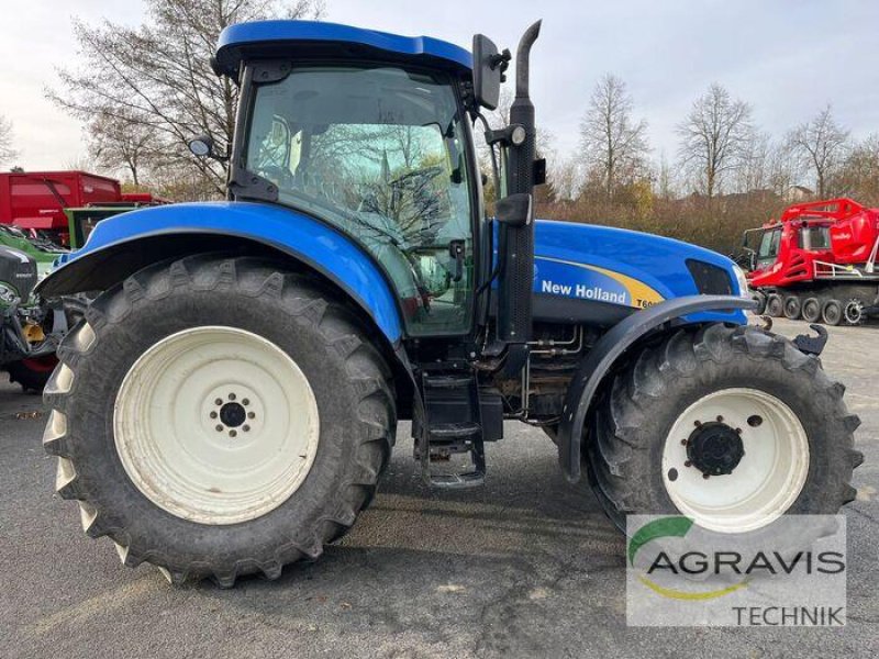 Traktor za tip New Holland T 6070 RC, Gebrauchtmaschine u Meschede (Slika 2)