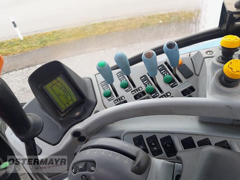 Traktor типа New Holland T 6080, Gebrauchtmaschine в Rohr i .NB (Фотография 5)