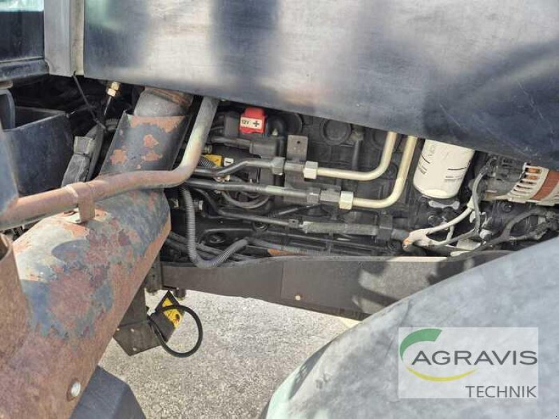 Traktor типа New Holland T 6090 PC, Gebrauchtmaschine в Beelen (Фотография 15)