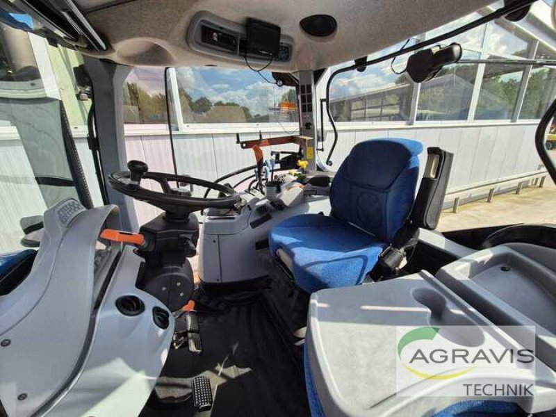 Traktor типа New Holland T 6090 PC, Gebrauchtmaschine в Beelen (Фотография 10)