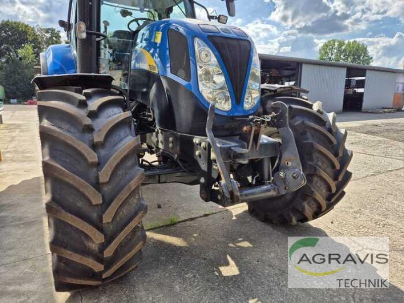 Traktor типа New Holland T 6090 PC, Gebrauchtmaschine в Beelen (Фотография 4)