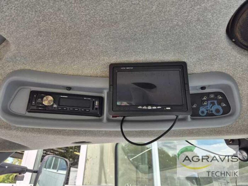 Traktor типа New Holland T 6090 PC, Gebrauchtmaschine в Beelen (Фотография 14)