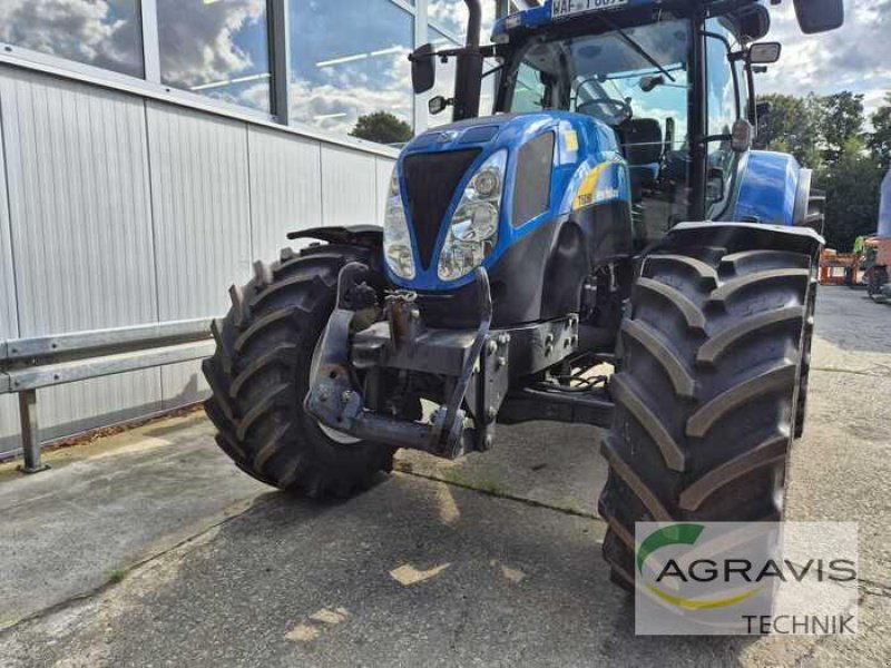 Traktor типа New Holland T 6090 PC, Gebrauchtmaschine в Beelen (Фотография 3)