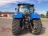 Traktor типа New Holland T 6090, Gebrauchtmaschine в Elsteraue-Bornitz (Фотография 3)
