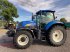 Traktor типа New Holland T 6090, Gebrauchtmaschine в Elsteraue-Bornitz (Фотография 5)