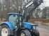 Traktor typu New Holland T 6.140 (im Kundenauftrag), Gebrauchtmaschine v Crombach/St.Vith (Obrázek 1)
