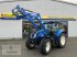 Traktor типа New Holland T 6.145 EC, Gebrauchtmaschine в Neuhof - Dorfborn (Фотография 1)