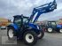 Traktor типа New Holland T 6.145 EC, Gebrauchtmaschine в Neuhof - Dorfborn (Фотография 2)