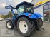 Traktor типа New Holland T 6.145 EC, Gebrauchtmaschine в Neuhof - Dorfborn (Фотография 3)