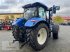 Traktor типа New Holland T 6.145 EC, Gebrauchtmaschine в Neuhof - Dorfborn (Фотография 4)