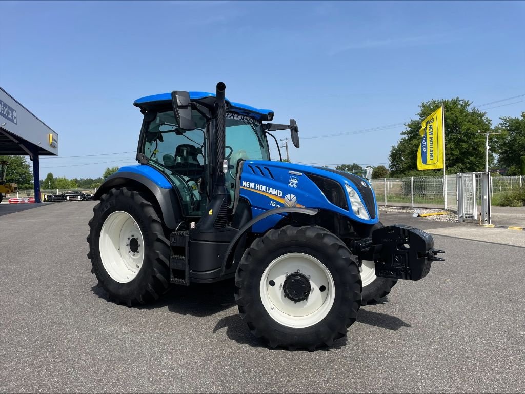 Traktor typu New Holland T 6.155, Gebrauchtmaschine v Montauban (Obrázek 3)