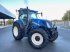 Traktor типа New Holland T 6.165 GPS, Gebrauchtmaschine в Montauban (Фотография 3)