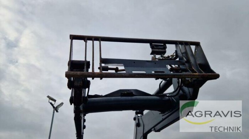 Traktor типа New Holland T 6.175 ELECTRO COMMAND, Gebrauchtmaschine в Melle-Wellingholzhausen (Фотография 12)