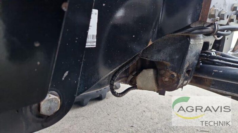 Traktor типа New Holland T 6.175 ELECTRO COMMAND, Gebrauchtmaschine в Melle-Wellingholzhausen (Фотография 14)