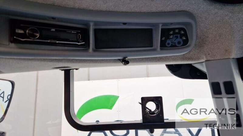 Traktor типа New Holland T 6.175 ELECTRO COMMAND, Gebrauchtmaschine в Melle-Wellingholzhausen (Фотография 16)