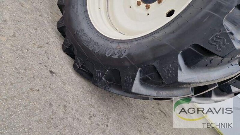 Traktor типа New Holland T 6.175 ELECTRO COMMAND, Gebrauchtmaschine в Melle-Wellingholzhausen (Фотография 11)