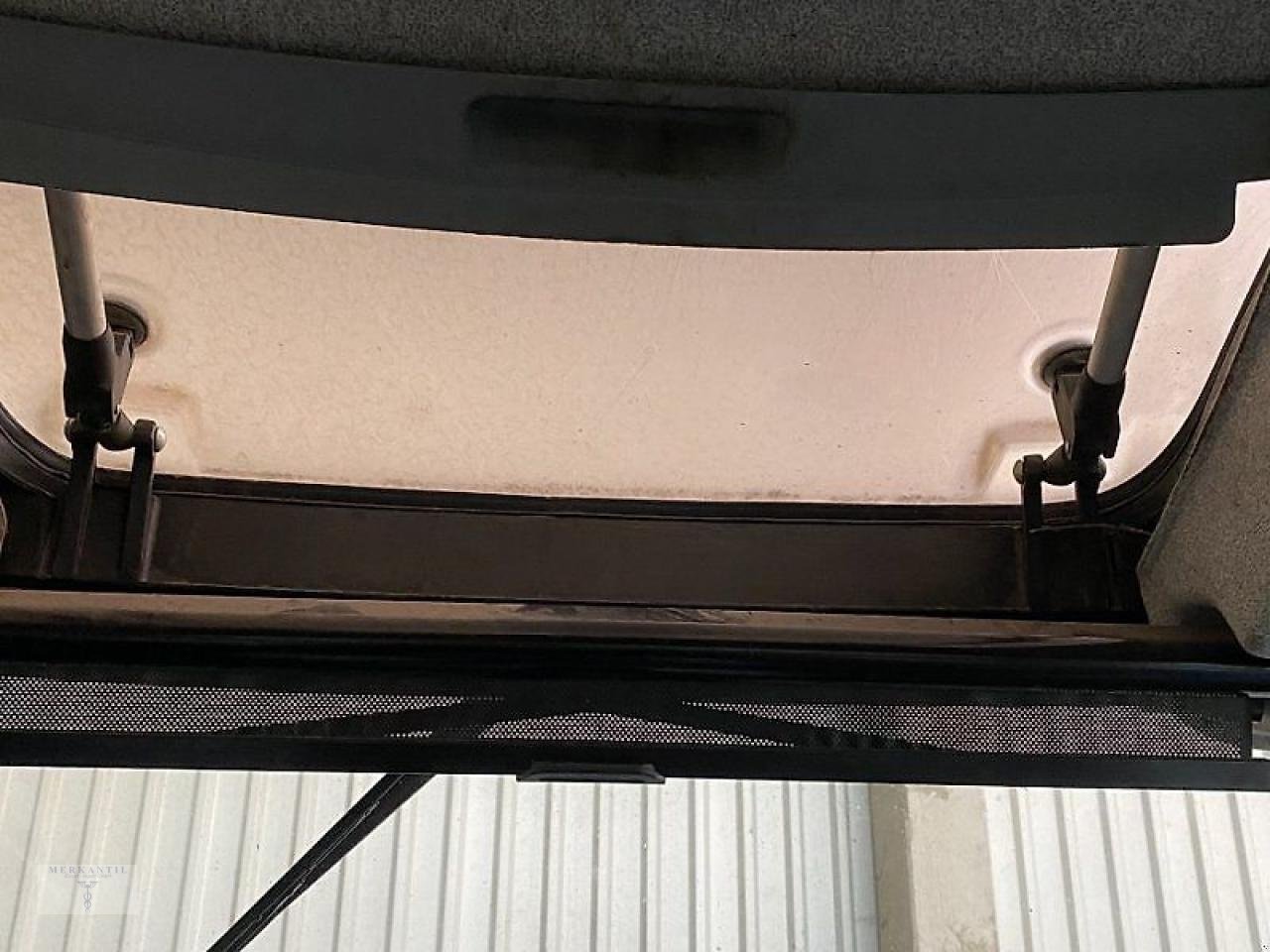 Traktor типа New Holland T 6.175, Gebrauchtmaschine в Pragsdorf (Фотография 10)