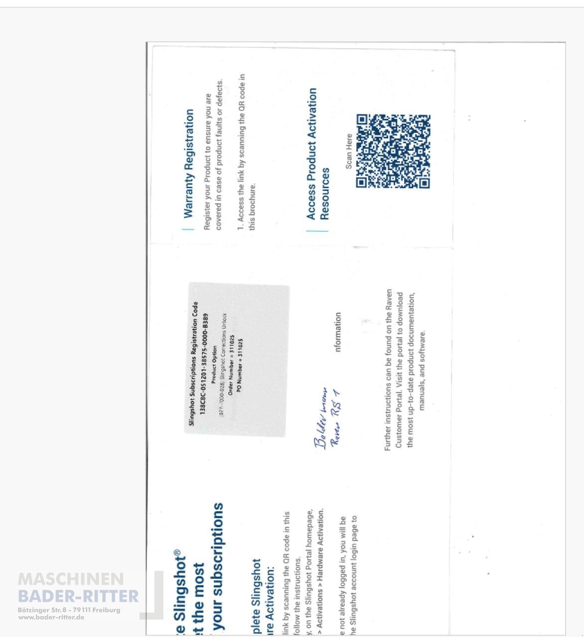 Traktor типа New Holland T 6.180 AC, Neumaschine в Freiburg (Фотография 14)