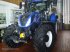 Traktor des Typs New Holland T 6.180 AC, Gebrauchtmaschine in Gotteszell (Bild 9)