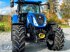 Traktor a típus New Holland T 6.180 DC, Neumaschine ekkor: Rottenburg (Kép 1)