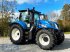 Traktor a típus New Holland T 6.180 DC, Neumaschine ekkor: Rottenburg (Kép 8)