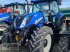 Traktor типа New Holland T 6.180 Dynamic Command, Neumaschine в Bad Waldsee Mennisweiler (Фотография 1)