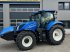 Traktor des Typs New Holland T 6.180 EC Methan, Gebrauchtmaschine in Sonsbeck (Bild 19)