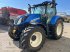 Traktor типа New Holland T 6.180 EC, Gebrauchtmaschine в Neuhof - Dorfborn (Фотография 2)